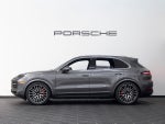 2026 Porsche Cayenne S