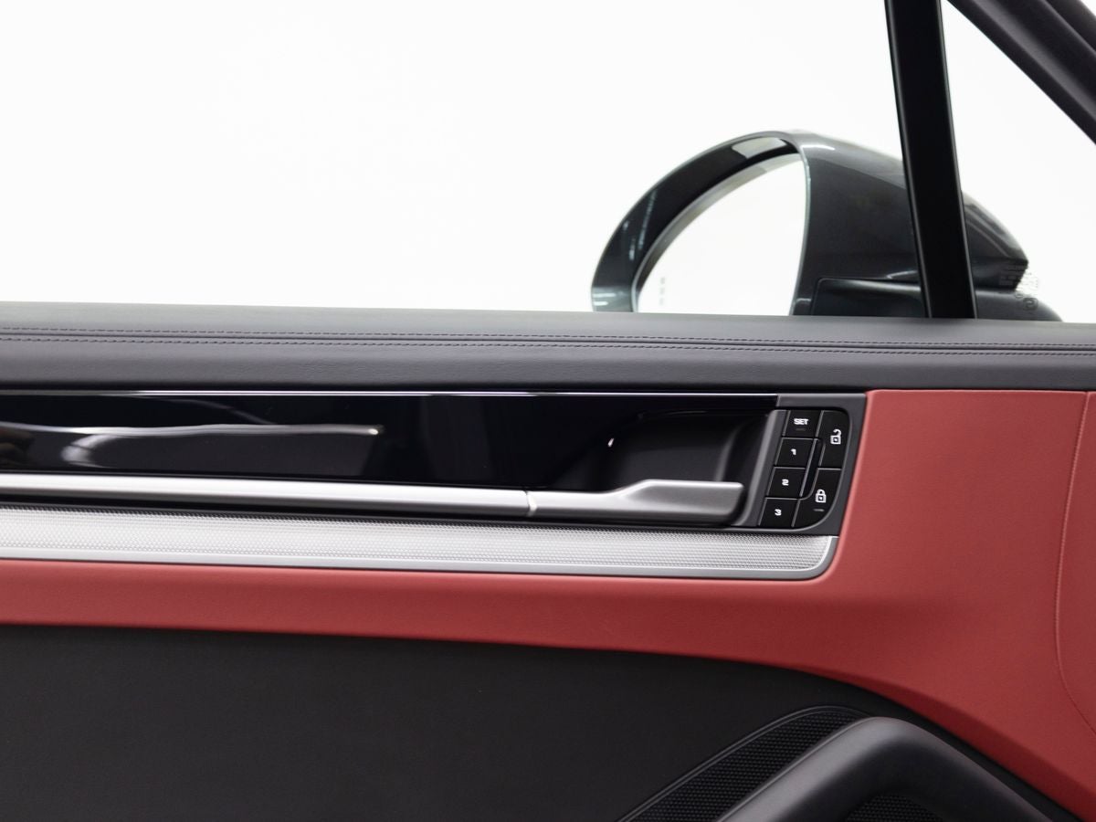 2026 Porsche Cayenne S