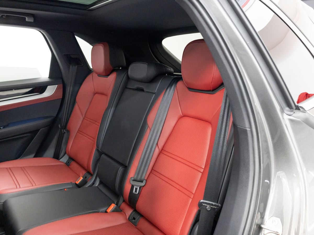 2026 Porsche Cayenne S