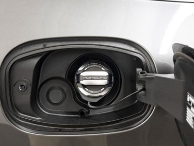 2026 Porsche Cayenne S