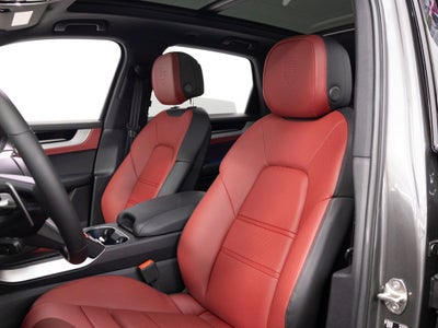 2026 Porsche Cayenne S