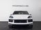 2024 Porsche Cayenne S
