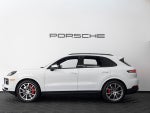 2024 Porsche Cayenne S