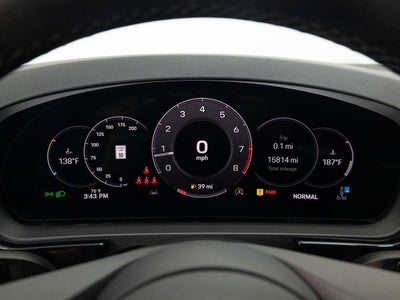 2024 Porsche Cayenne S