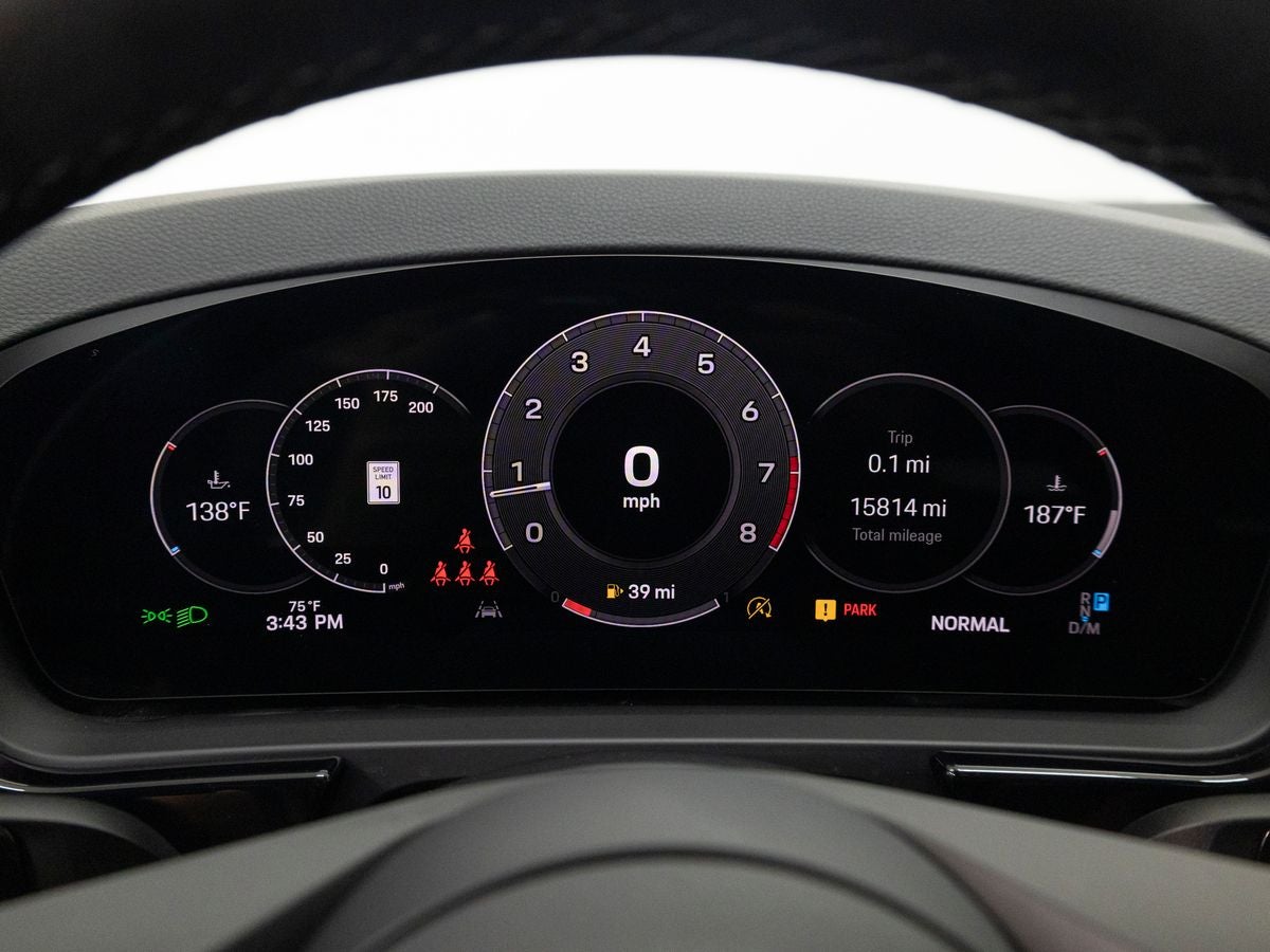 2024 Porsche Cayenne S