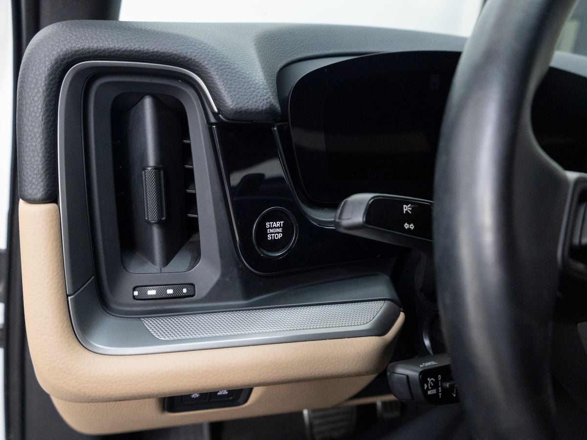 2024 Porsche Cayenne S