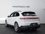 2024 Porsche Cayenne S