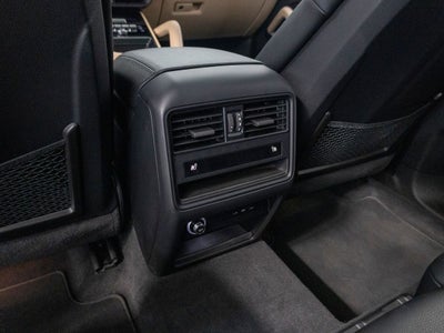 2024 Porsche Cayenne S