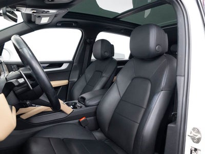 2024 Porsche Cayenne S