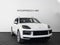 2024 Porsche Cayenne S
