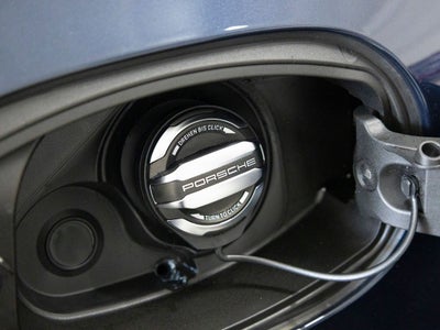 2026 Porsche Cayenne S