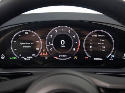 2026 Porsche Cayenne S