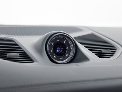2026 Porsche Cayenne S