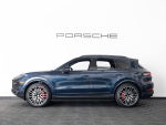 2026 Porsche Cayenne S
