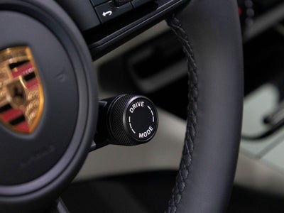 2026 Porsche Cayenne S