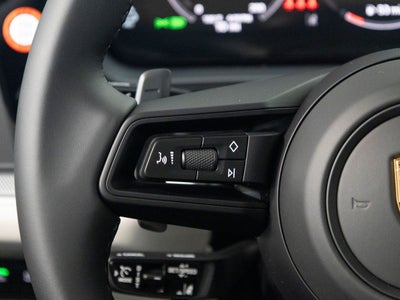 2026 Porsche Cayenne S