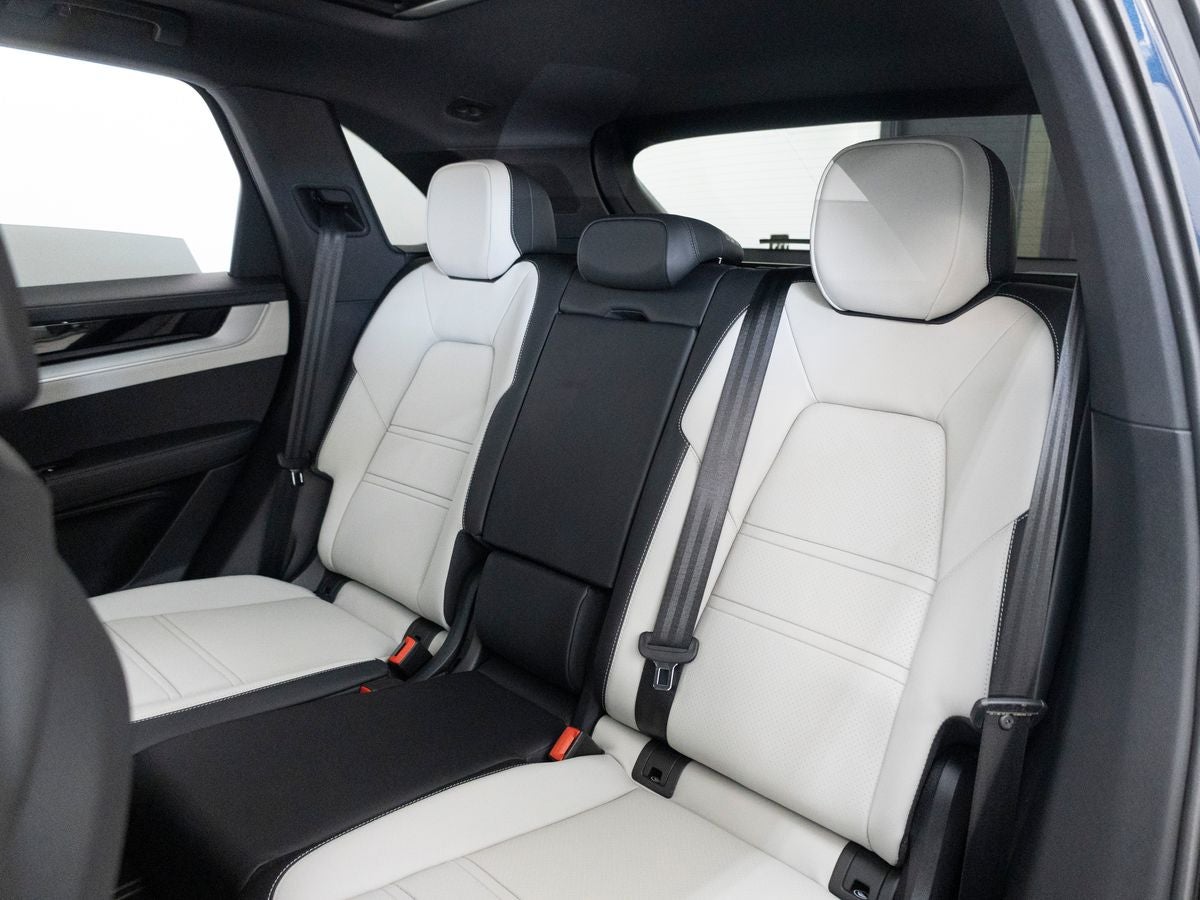 2026 Porsche Cayenne S