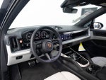 2026 Porsche Cayenne S