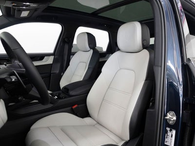 2026 Porsche Cayenne S
