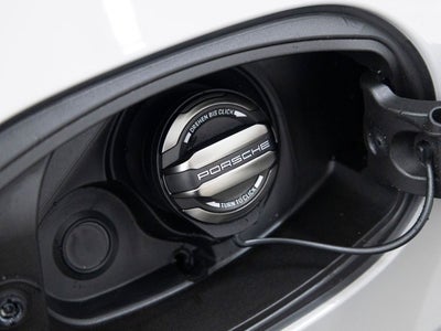 2026 Porsche Cayenne S