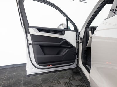 2026 Porsche Cayenne S