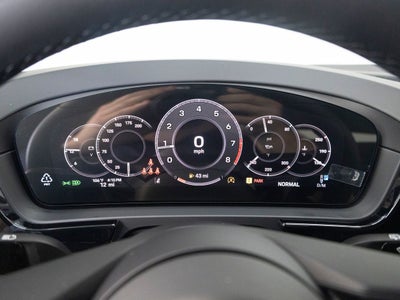 2026 Porsche Cayenne S