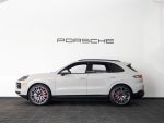 2026 Porsche Cayenne S