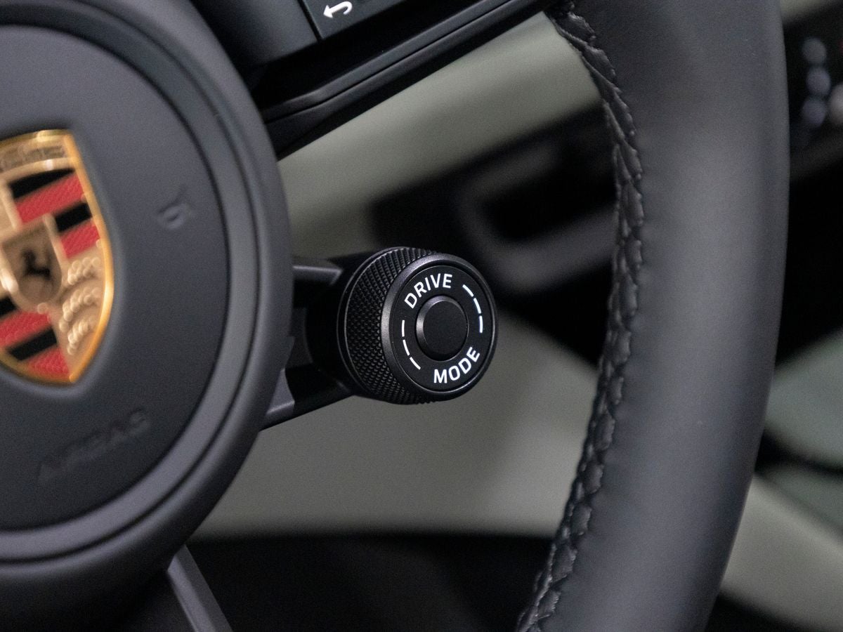 2026 Porsche Cayenne S