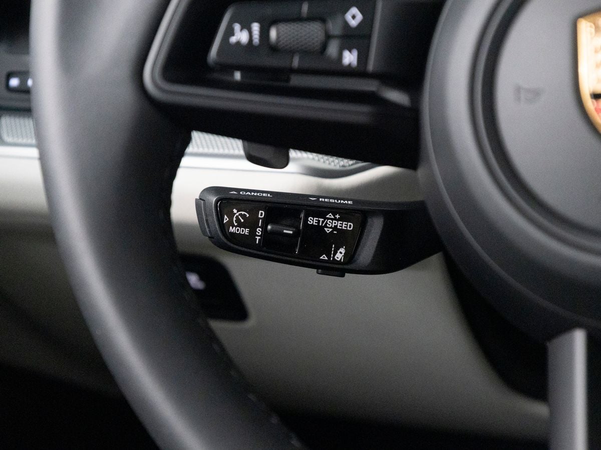 2026 Porsche Cayenne S