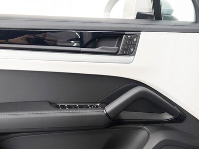 2026 Porsche Cayenne S