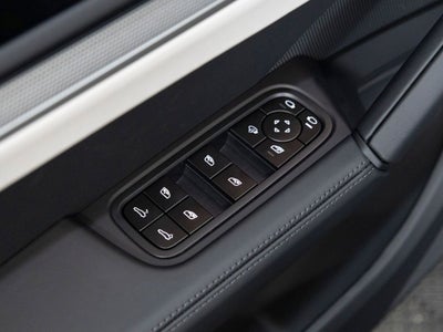 2026 Porsche Cayenne S