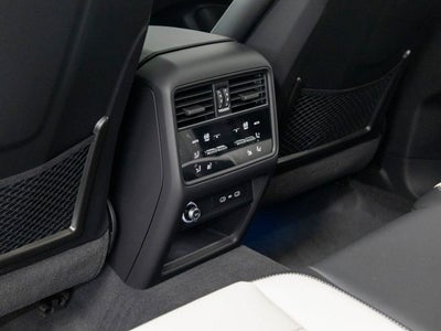 2026 Porsche Cayenne S