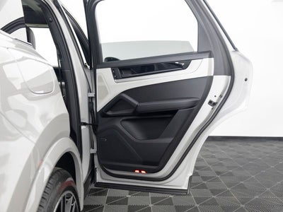 2026 Porsche Cayenne S