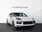 2026 Porsche Cayenne S