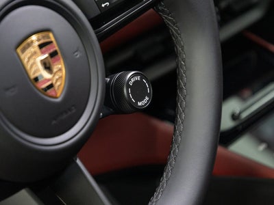 2026 Porsche Cayenne S