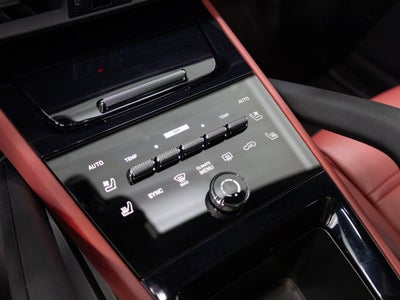 2026 Porsche Cayenne S