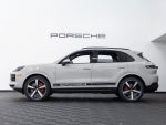 2026 Porsche Cayenne S