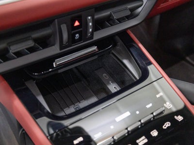 2026 Porsche Cayenne S