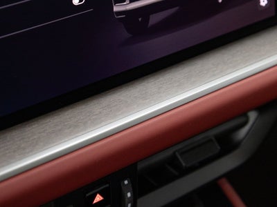 2026 Porsche Cayenne S