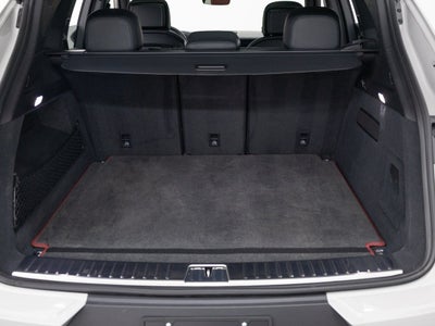 2026 Porsche Cayenne S