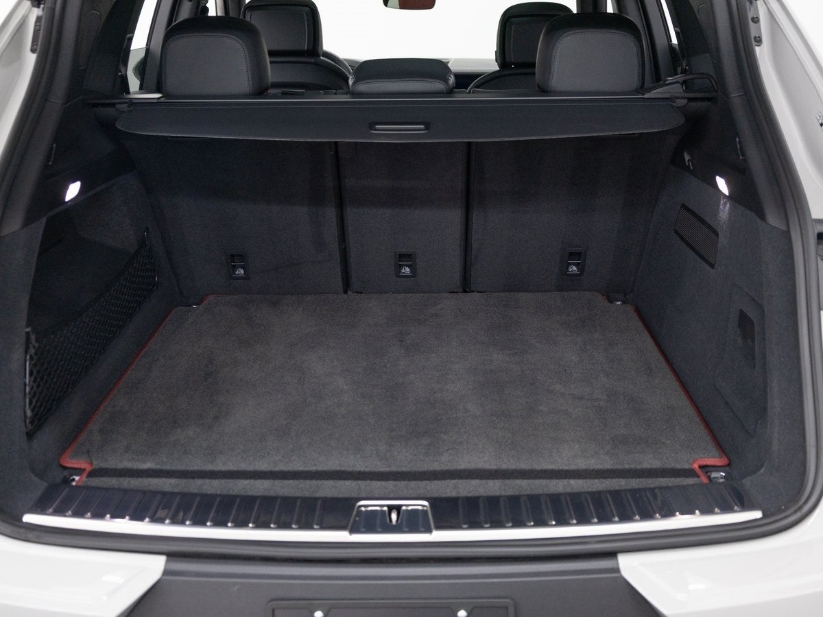 2026 Porsche Cayenne S