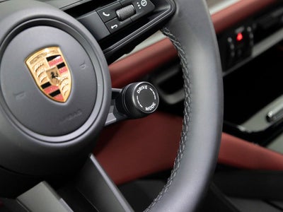 2026 Porsche Cayenne S