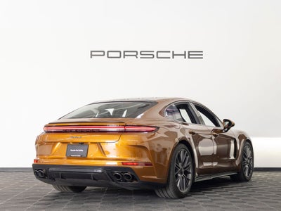 2026 Porsche Cayenne S