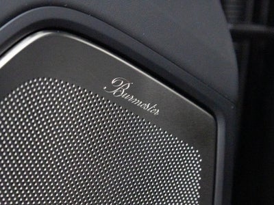 2025 Porsche Cayenne Turbo