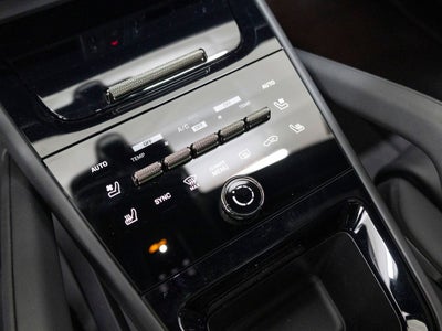 2026 Porsche Cayenne Turbo