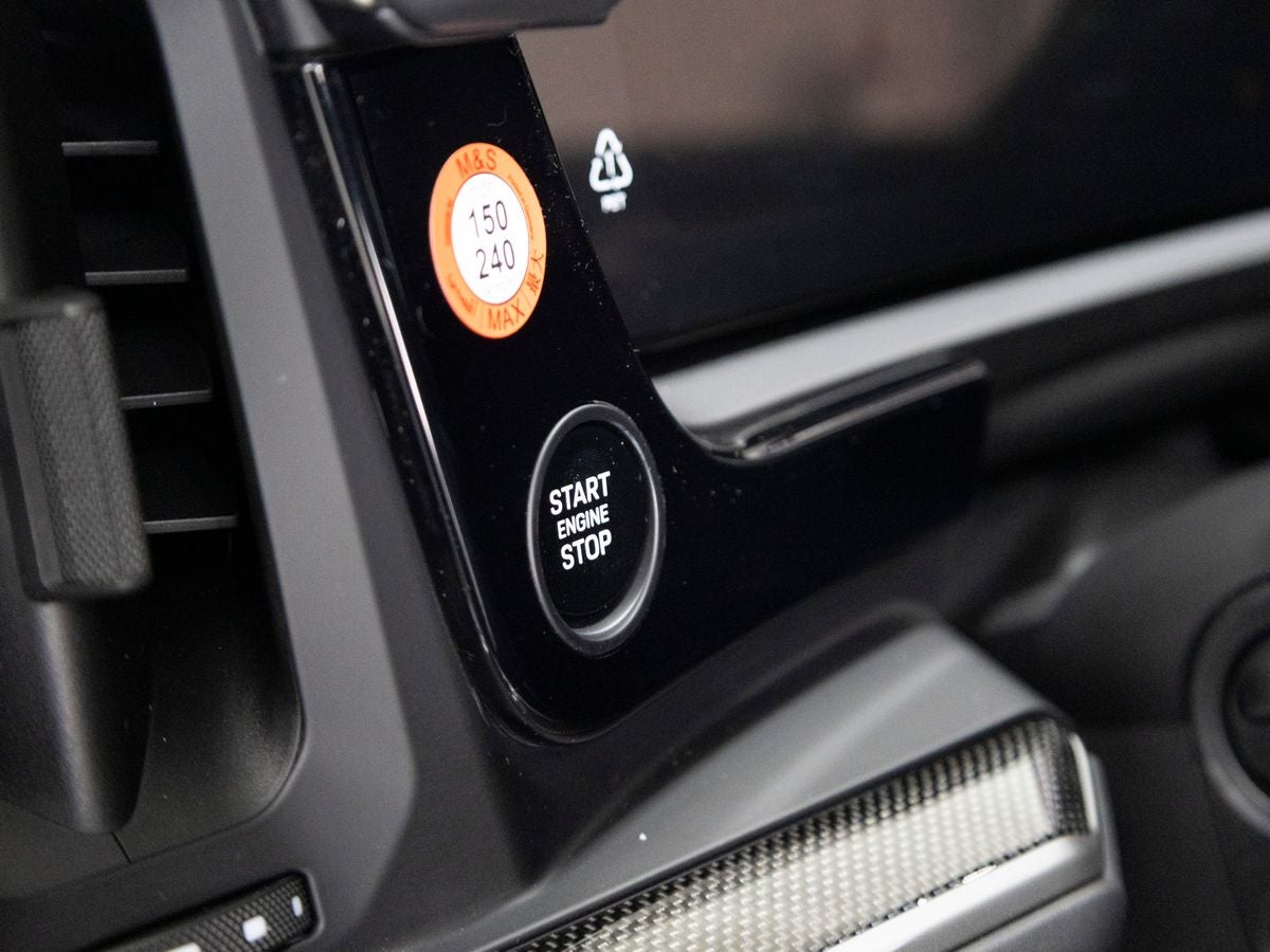 2026 Porsche Cayenne Turbo