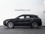 2026 Porsche Cayenne Turbo
