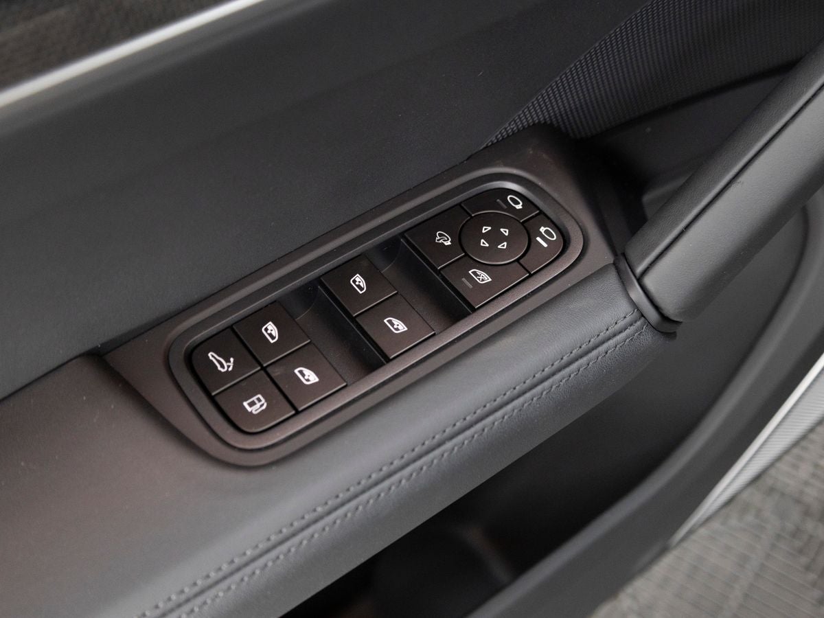 2026 Porsche Cayenne Turbo