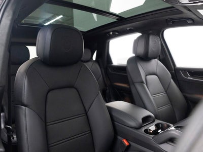 2026 Porsche Cayenne Turbo