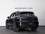 2026 Porsche Cayenne Turbo